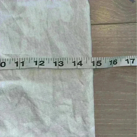 Cuyana Drawstring storage travel Dustbag - Picture 3 of 5